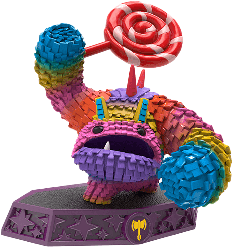 Pain-Yatta